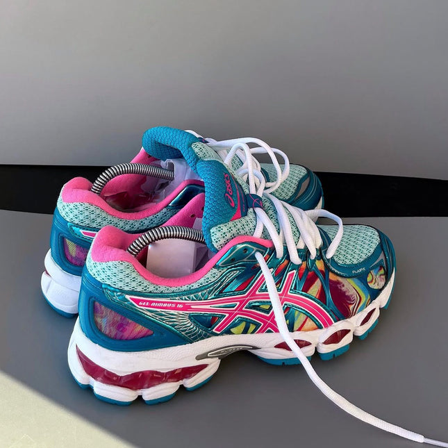 Nimbus 16 Rainbow