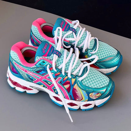 Nimbus 16 Rainbow