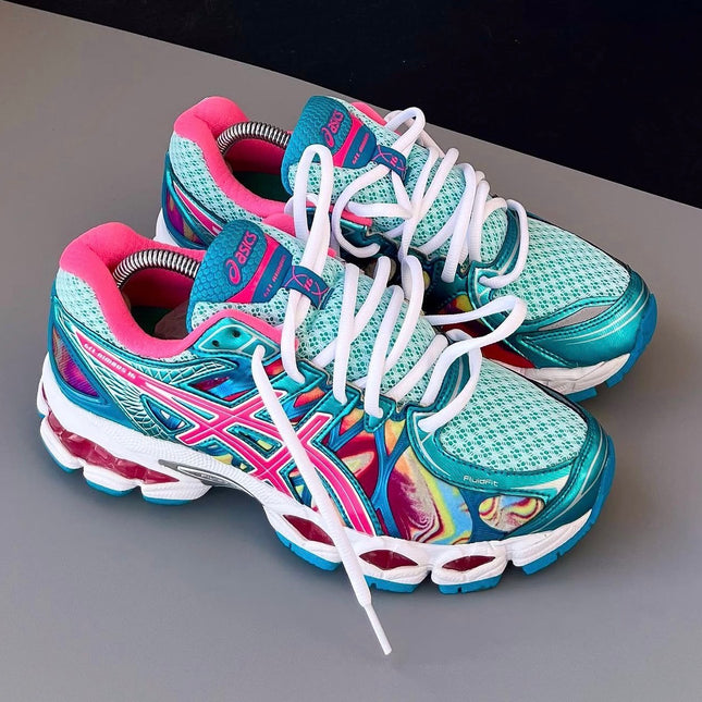 Nimbus 16 Rainbow