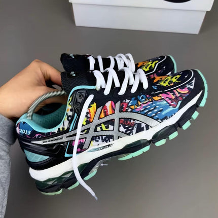 GEL MARATHON