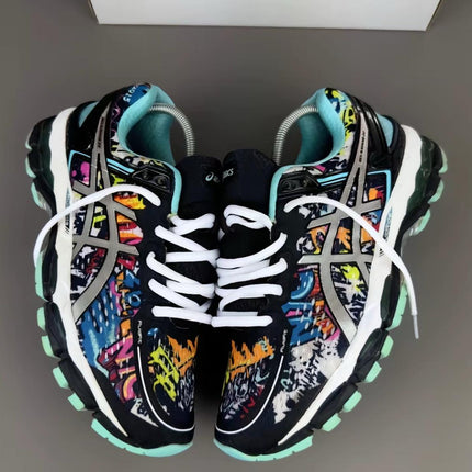 GEL MARATHON
